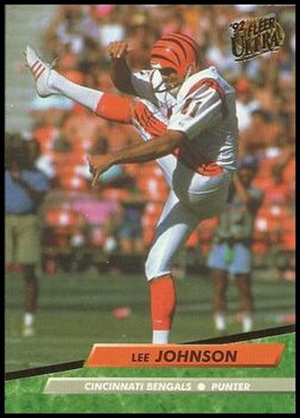 58 Lee Johnson